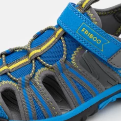 Nouveau 🤩 Friboo 🩴 Sandales de randonnée Prix Dynamité 🩴 Sandales et tongs rond kids 🎁 -Friboo Soldes 2023 021173e6a2254300bad3053795fcb78f