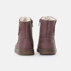 Coupon ⭐ Prix Préférentiel Friboo BOOTIES - Bottines bottes et bottines rond kids ✨ -Friboo Soldes 2023 02766712127a47d0b8c60b253c9547fa