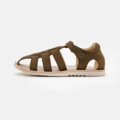 Top 10 🎉 Friboo LEATHER - 🩴 Sandales Authentique 100% 🩴 Sandales et tongs rond kids 💯 -Friboo Soldes 2023 031276a7f4954b0ab62241a4e2af3dde