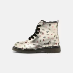 Tout neuf 🌟 Friboo Vendre Bottines à lacets bottes et bottines rond kids ✔️