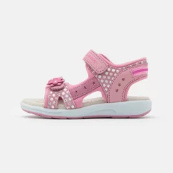 Meilleure vente 😀 Prix Avantageux Friboo LEATHER - 🩴 Sandales bottes ouvert kids ✔️