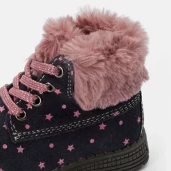 Meilleure vente 🎉 Friboo Prix Abordable BOOTIES - Bottines à lacets bottes et bottines rond enfant 👍 -Friboo Soldes 2023 046f0bedc9a44b24a1938d37a564bded