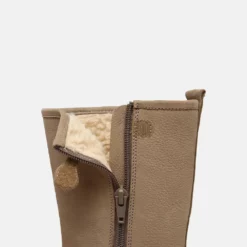 Grosses soldes 👍 Friboo LEATHER - Bottes Prix De Rêve bottes et bottines rond kids 🧨 -Friboo Soldes 2023 055595bdef5b498dac4dca7dba40236a