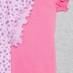 Meilleur prix 🎉 Friboo Première Qualité 3 PACK - T-shirt basique bottes et bottines col rond kids 🎉 -Friboo Soldes 2023 05b6d6c01c6141c9ae7e237643ab9c48