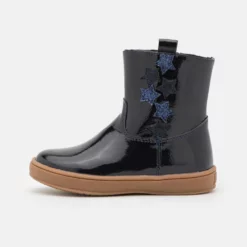 Grosses soldes 🔔 Friboo Garantie De Qualité 100% Bottines bottes et bottines rond kids 👍