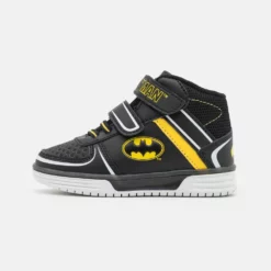 Tout neuf ✔️ Excellente qualité Friboo BATMAN - Baskets montantes 👟 sneakers rond kids 😀