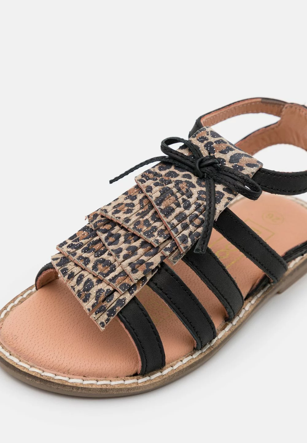 Vente flash ⌛ Friboo Prix Cassé LEATHER - 🩴 Sandales 🩴 Sandales et tongs ouvert kids 🎉 6 Vente flash ⌛ Friboo Prix Cassé LEATHER - 🩴 Sandales 🩴 Sandales et tongs ouvert kids 🎉 – Image 6