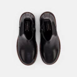 Les meilleures critiques de 👏 Friboo LEATHER BOOTIES - Bottines Qualité Excellente bottes et bottines rond kids ⭐ -Friboo Soldes 2023 093d395fcc6c4b53a366046a3a4e4ea9