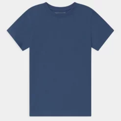 Offres 🔥 Friboo 7 PACK - T-shirt basique Qualité Fiable t-shirts col rond kids 🛒 -Friboo Soldes 2023 0a86859d01014456a64f37d3e8e10ec3