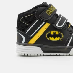 Tout neuf ✔️ Excellente qualité Friboo BATMAN - Baskets montantes 👟 sneakers rond kids 😀 -Friboo Soldes 2023 0c2f450659c64281b3811aa7695ea150