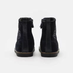 Offres 😉 Prix Accessible Friboo LEATHER - Bottines bottes et bottines rond kids ⌛ -Friboo Soldes 2023 0c9a92f05c5c4451b088f12b81885d4c