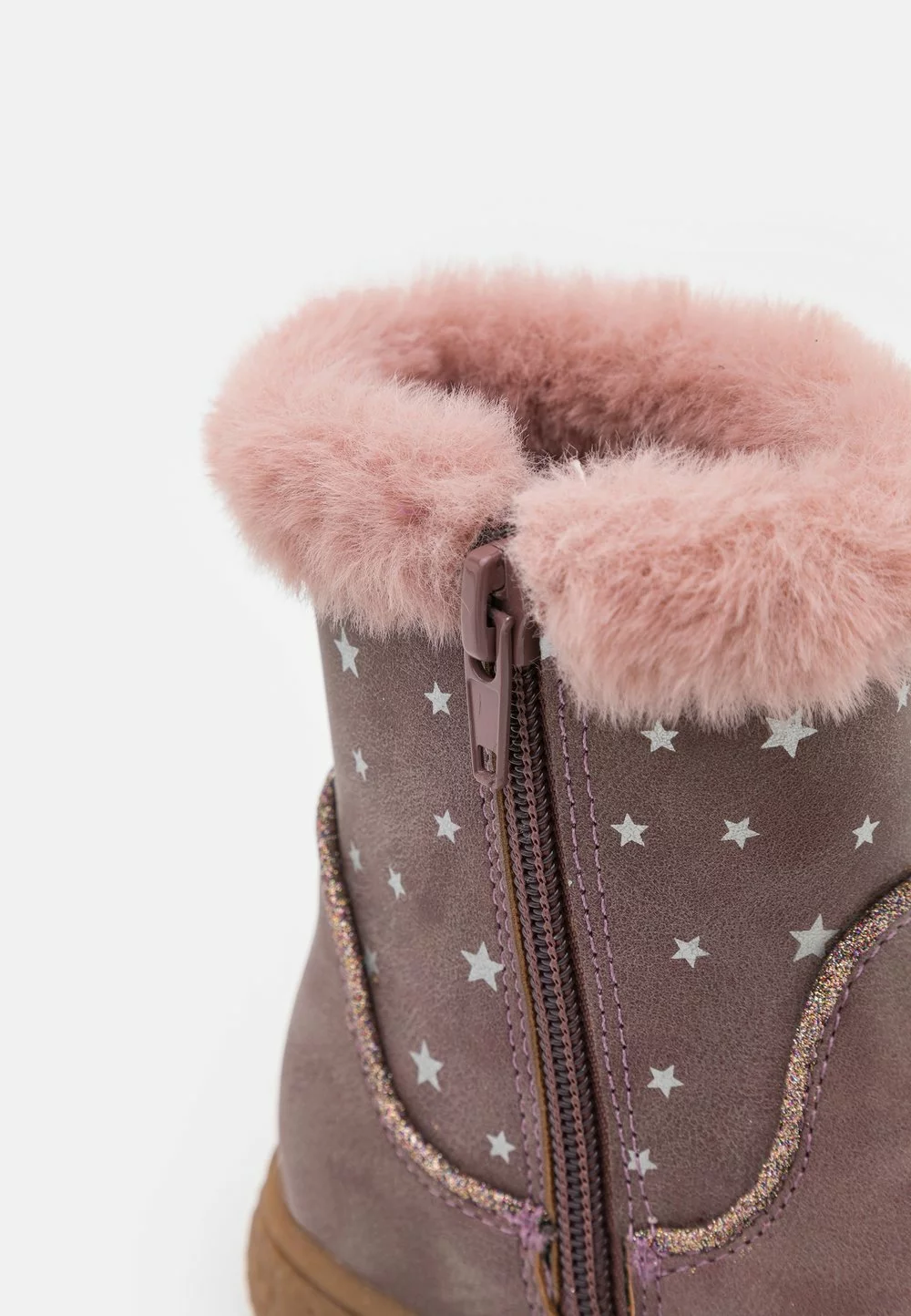 Bon marché 😍 Friboo Prix Accessible Bottines bottes et bottines rond kids 👍 6 Bon marché 😍 Friboo Prix Accessible Bottines bottes et bottines rond kids 👍 – Image 6