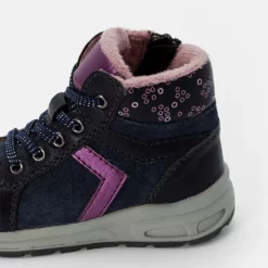 Grosses soldes 👍 Friboo Bonne Qualité BOOTIES - Bottines à lacets bottes et bottines rond kids 🧨 -Friboo Soldes 2023 0db71351e58040a6831a603311db43f9