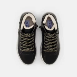 Le moins cher 🔥 Friboo BOOTIES - Baskets montantes Bas Prix 👟 sneakers rond unisex 😀 -Friboo Soldes 2023 0e8345ffd22a451aaa8c7a3d4e1bde43