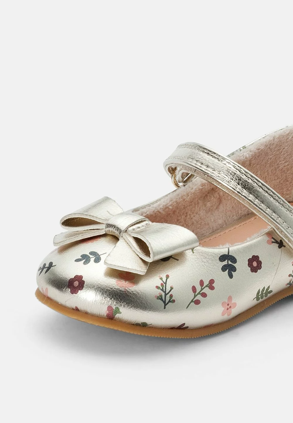 Meilleur prix 😉 Friboo BALLET PUMPS - Babies 50% Off De Vente ballerines rond enfant 🤩 6 Meilleur prix 😉 Friboo BALLET PUMPS - Babies 50% Off De Vente ballerines rond enfant 🤩 – Image 6