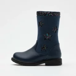 Meilleure vente 🔔 Friboo Garantie De Qualité 100% Bottes bottes et bottines rond kids 🎁