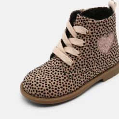 Acheter 😀 Friboo Bottines à lacets Discount En Ligne bottes et bottines rond kids ⌛ -Friboo Soldes 2023 1157bdcff73a4d1cb1ad523fc9ea765a