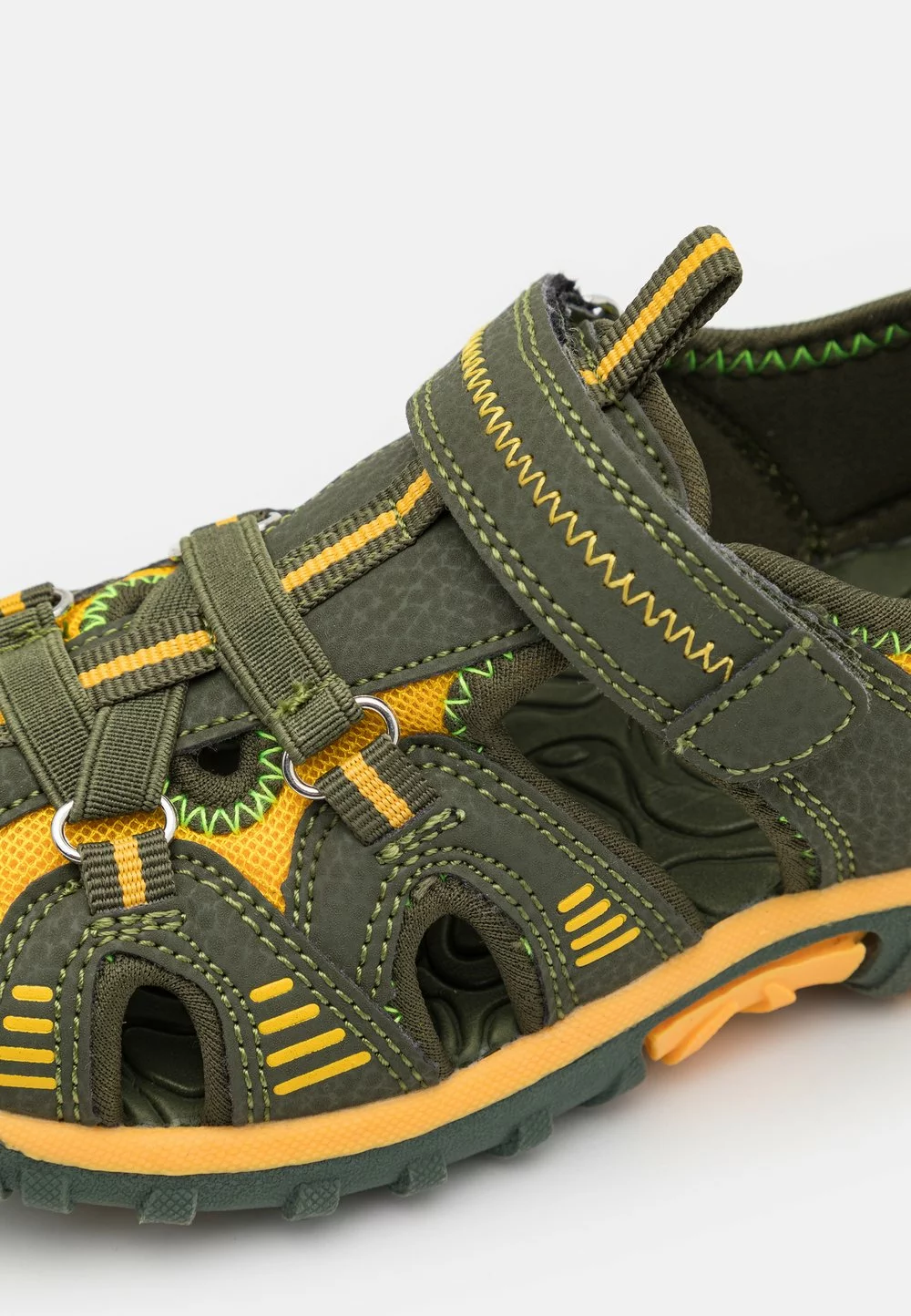 Tout neuf 🧨 Friboo 🩴 Sandales de randonnée Petit Prix 🩴 Sandales et tongs rond kids 🌟 6 Tout neuf 🧨 Friboo 🩴 Sandales de randonnée Petit Prix 🩴 Sandales et tongs rond kids 🌟 – Image 6