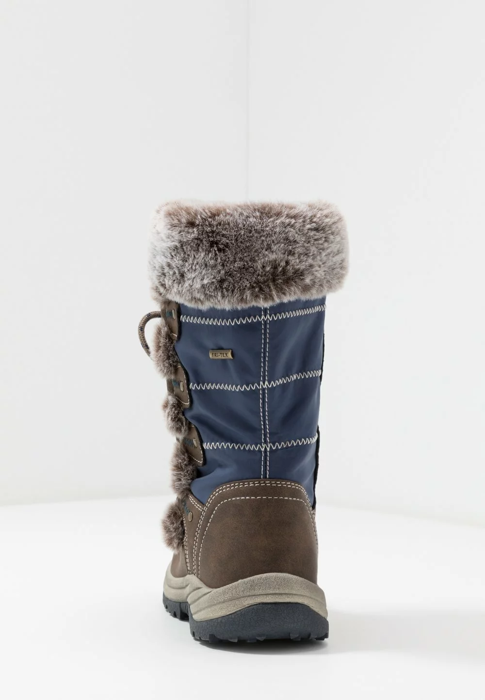 Meilleure affaire ⌛ Promos Friboo Bottes de neige chaussures de neige rond kids 🔔 5 Meilleure affaire ⌛ Promos Friboo Bottes de neige chaussures de neige rond kids 🔔 – Image 5