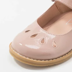 Le moins cher 🔔 Friboo Babies Prix Allégé ballerines rond kids 😀 -Friboo Soldes 2023 1256bac3e74b4713b904630ad7863ac7