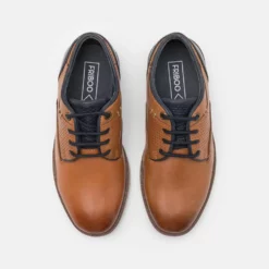 Top 10 🥰 Prix Abordable Friboo LEATHER - Chaussures à lacets chaussures de ville rond kids ✨ 9 Top 10 🥰 Prix Abordable Friboo LEATHER - Chaussures à lacets chaussures de ville rond kids ✨ -Friboo Soldes 2023 1267d6d0863e4356bc6b4eace1a06caf