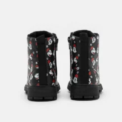 De gros ⌛ Marchandise de première qualité Friboo MINNIE MOUSE - Bottines à lacets bottes et bottines rond kids ⭐ -Friboo Soldes 2023 138f942cdef545379ec4e2122fbab2e0