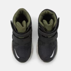 Meilleur prix 🤩 Friboo Un Tarif Préférentiel Bottes de neige chaussures de neige rond kids 🌟 -Friboo Soldes 2023 13cfcfafc7a84735bb589e711a147eab