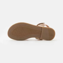 Top 10 ⌛ Friboo Vendre-Réclame LEATHER - 🩴 Sandales pulls et gilets ouvert kids ⭐ -Friboo Soldes 2023 155852cf4ad7485dbbeaf3acc66a825e