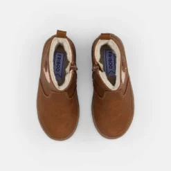 Budget ❤️ Friboo Prix Usine BOOTIES - Bottines bottes et bottines rond kids 🎉 -Friboo Soldes 2023 1584a4b58f1e4645a799597c05af866f