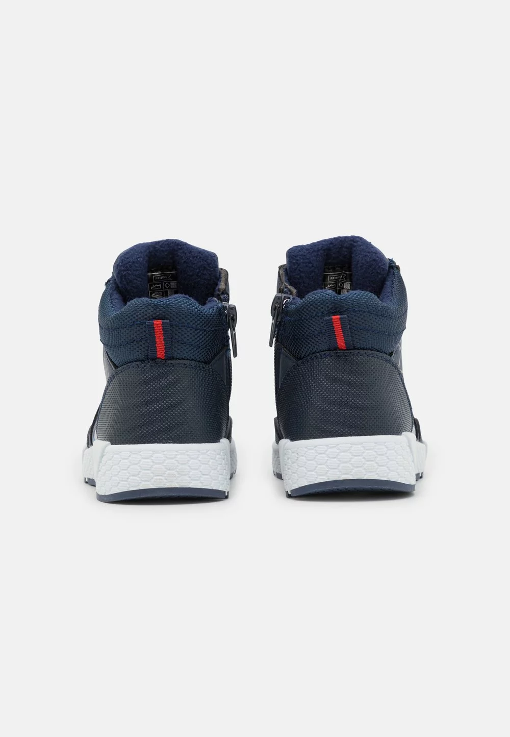 Budget 👍 Friboo 50% Off De Vente SPIDERMAN - Baskets montantes 👟 sneakers rond enfant 👍 4 Budget 👍 Friboo 50% Off De Vente SPIDERMAN - Baskets montantes 👟 sneakers rond enfant 👍 – Image 4