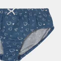 Nouveau 😉 Friboo Prix Distinctifs 7 PACK - Slip sous-vêtements et peignoirs normale kids 👍 -Friboo Soldes 2023 166de9ab9a714fafa60626024a655f31