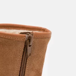 De gros 👍 Friboo Prix Avantageux LEATHER - Bottes bottes et bottines rond kids ✨ -Friboo Soldes 2023 167a39c7ce34408da426f7d43cd91ab2