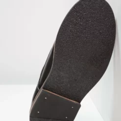 Tout neuf 🎁 Friboo Prix Cassé LEATHER - Derbies chaussures de ville rond kids 😉 -Friboo Soldes 2023 174b366f322e409c9d25aee689b6bed2