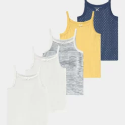 Bon marché 👍 Friboo 5 PACK - Caraco Prix Sacrifiés maillots de bain encolure large ronde kids ✔️ -Friboo Soldes 2023 174bc18c94524e16a5edcc2d1639f3db