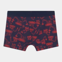 De gros 😀 Friboo BOYS 7 PACK - Shorty Meilleur Prix Garanti sous-vêtements et peignoirs normale kids ✨ -Friboo Soldes 2023 17f436160f9849f6bd7a39a0da1899ee