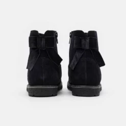 Vente flash 🔥 Friboo Faible Prix Bottines bottes et bottines rond enfant 🎁 -Friboo Soldes 2023 18d87d66d88f427d8b9f5885cdf235b1