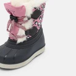 Tout neuf 💯 Friboo Bottes de neige Authentique 100% chaussures de neige kids 🧨 -Friboo Soldes 2023 198191f37b6746e481d7b20dc936b742