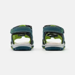 Sortie ⭐ Qualité Supérieure Friboo LEATHER - 🩴 Sandales de randonnée 🩴 Sandales et tongs ouvert kids 🎉 -Friboo Soldes 2023 19d8eeb149af46b1973de52b42c11bef