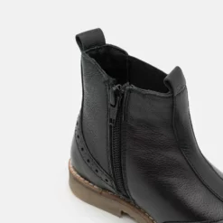 Meilleure vente 👏 Friboo LEATHER - Bottines Se Vend Bas Prix bottes et bottines rond kids 🎉 -Friboo Soldes 2023 1a219c86495d4bc58d458cec9589a8cf