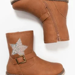 Acheter 😀 Friboo Bottines Plus Bas Prix De Vente bottes et bottines rond kids 🌟