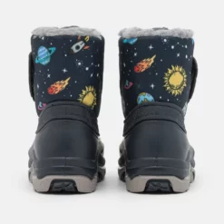 Vente flash 🔥 Friboo Promos Bottes de neige chaussures de neige rond kids 🔔 -Friboo Soldes 2023 1ad15ad9930a46279d947e9871535bc7