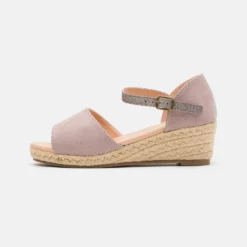 Sortie ⭐ Friboo 🩴 Sandales Plus Bas Prix De Vente bottines ouvert kids 👏