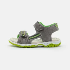 Le moins cher 🎁 Vendre Friboo LEATHER - 🩴 Sandales de randonnée 🩴 Sandales et tongs ouvert kids ❤️