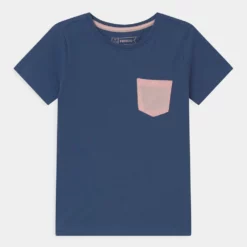 Grosses soldes 🛒 Prix Incroyables Friboo 5 PACK - T-shirt imprimé t-shirts col rond enfant 🌟 -Friboo Soldes 2023 1f8b88781dee4b709d21099c411c6cea