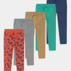 Coupon ⭐ Friboo 5 PACK - Pantalon de survêtement Petit Prix 👖 jeans normale kids ⌛ -Friboo Soldes 2023 21edf96b56b346579afcf99f57a60576