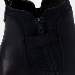 Remise 🎁 Friboo Qualité Supérieure LEATHER - Bottines bottes et bottines rond enfant 🤩 -Friboo Soldes 2023 2211da325ec440d4ba2e112d13fcc4d0