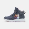 Tout neuf 👏 Friboo FROZEN - Baskets montantes Authentique 100% 👟 sneakers rond enfant 💯