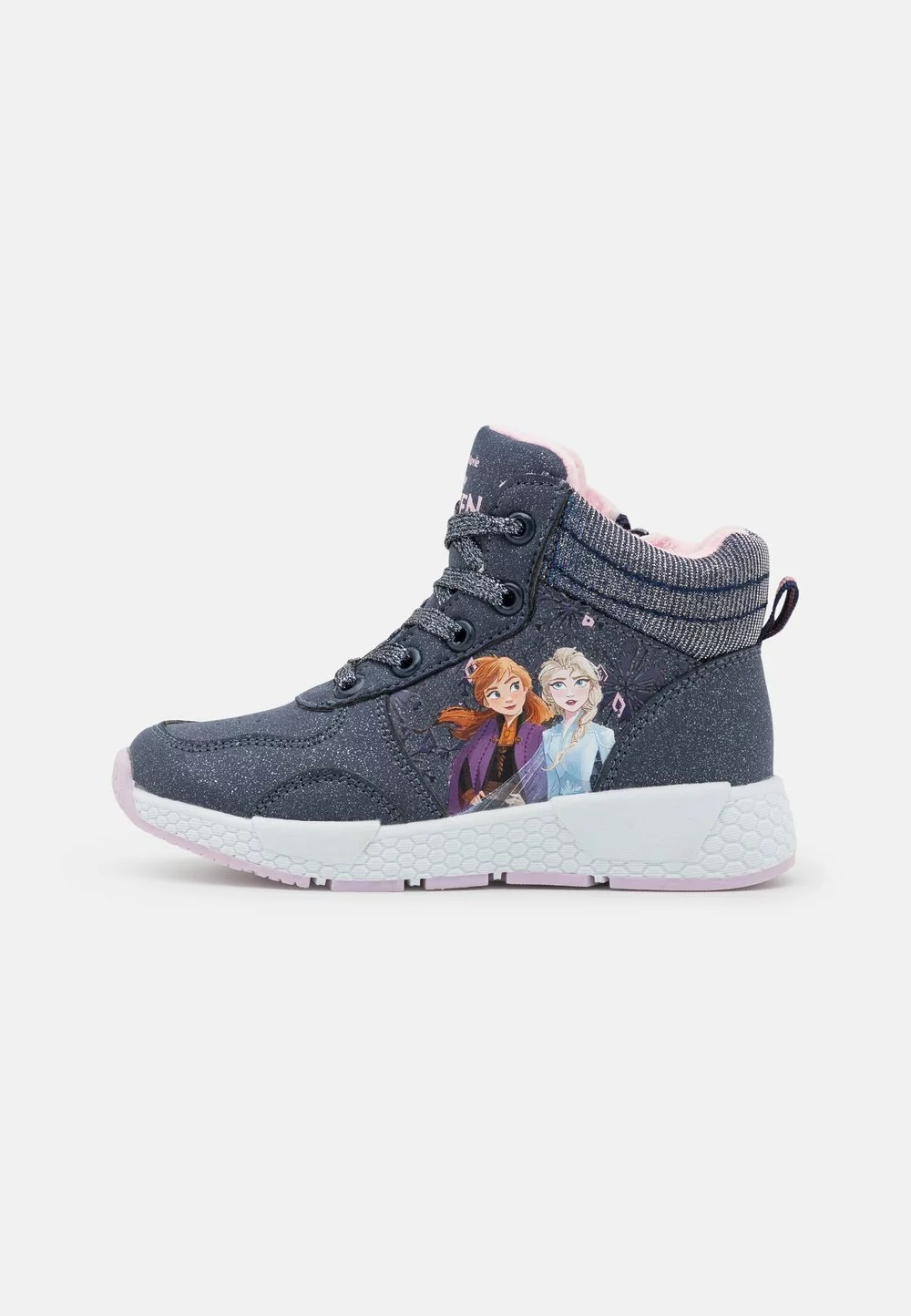 Tout neuf 👏 Friboo FROZEN - Baskets montantes Authentique 100% 👟 sneakers rond enfant 💯 1 Tout neuf 👏 Friboo FROZEN - Baskets montantes Authentique 100% 👟 sneakers rond enfant 💯