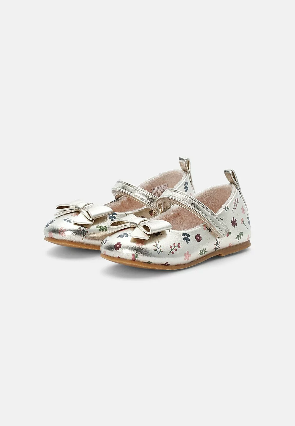 Meilleur prix 😉 Friboo BALLET PUMPS - Babies 50% Off De Vente ballerines rond enfant 🤩 2 Meilleur prix 😉 Friboo BALLET PUMPS - Babies 50% Off De Vente ballerines rond enfant 🤩 – Image 2