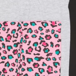 Le moins cher ✔️ Friboo BASIC GIRLS 3 PACK - Legging Soldes 👖 jeans haute kids 😉 -Friboo Soldes 2023 22dde94225a241afbc2652a846351162